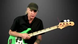 Advanced Arpeggio Ideas