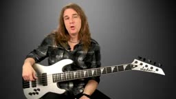 David's Picking Technique