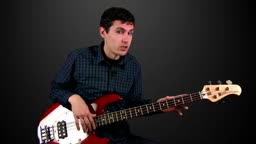 The Notes On The Fretboard
