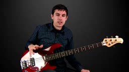 The Notes On The Fretboard