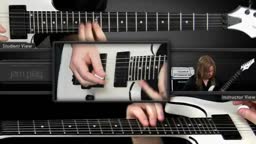3 Note Per String Legato