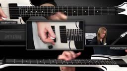 Legato Solo Idea in B Minor
