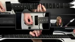 Free Form Melodic Soloing