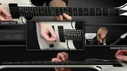 Melodic Solo Idea #2