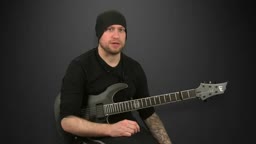 Two String Tapping