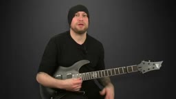 Tapping With String Skipping