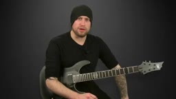 Tapped Arpeggios