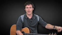 Using a Capo to Change Positions