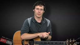 Partial Capos: Transposing