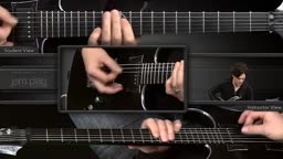Creating a Guitar Solo