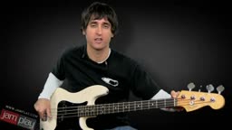 Bass Guitar Overview