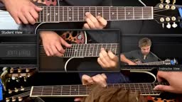 Composing from a Melody