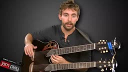Composing from an Accompaniment
