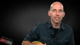 Licks and Influences