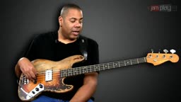 Bass Approaches for Different Genres #1
