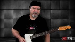 B.B. King Style Licks