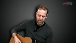 Dave Matthews' Chord Voicings