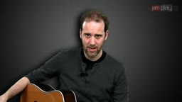 Stacked Fifths