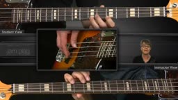 Series Introduction & 5 Patterns of C Major Pentatonic