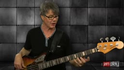 A Major Pentatonic