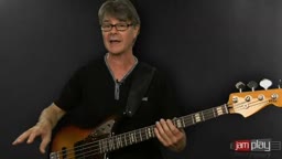 Ascending Bb Major Pentatonic