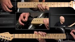 Section 16 - Pedal Tones and Pull-offs