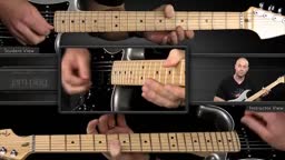 Section 11 - Hardly Picking Legato Descent