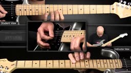Playing With A Dotted Eighth Delay