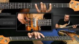 Modal Fingerings 2
