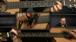 Travis Picking