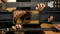 Altered Vs. Open Tunings: Altered