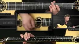 Dinah: The Passing Chords