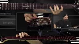 Modal Technique: The First Four Modes
