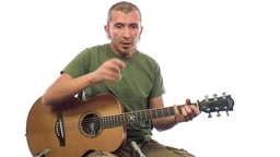 Strumming & Arpeggiating