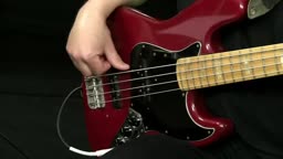 The Minor Pentatonic Scale
