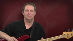 8th Notes on the Root and Octave