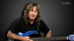 The Major Scale and Arpeggios