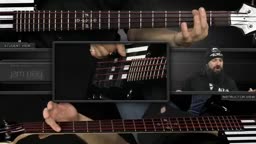 Right Hand Finger Techniques