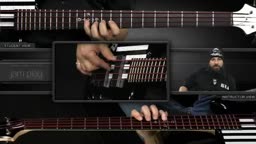 Modal Studies Part 2
