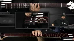 Modal Studies Part 3