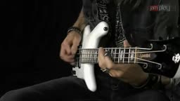 Picking Style