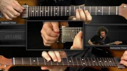 Triads on the 4-3-2 Strings