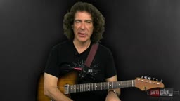 Triads on the 5-4-3 Strings