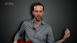 Introductory Guitar Part 1
