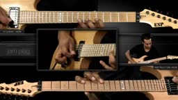 Double Barring Two String Sequences