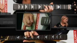 Picking Techniques