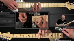 Lick 8 - A Calculated Transition