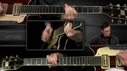 Chuck Berry Influence - Part 1