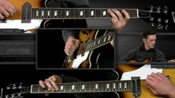 Beatles Style Riff Building