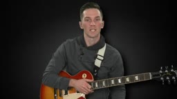 George's Blues Lick Library, Part 1